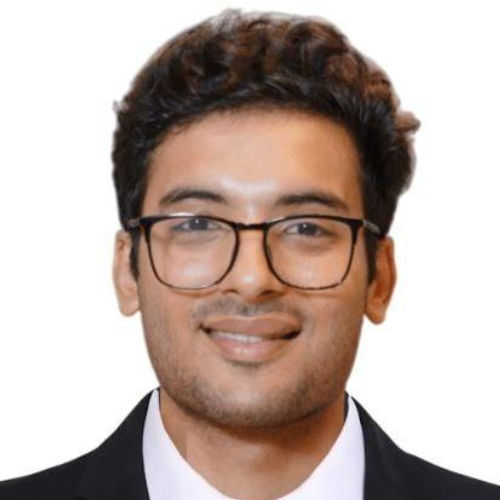 VAIBHAV JHAMTANI