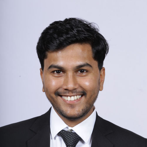 Ujjawal Agrawal