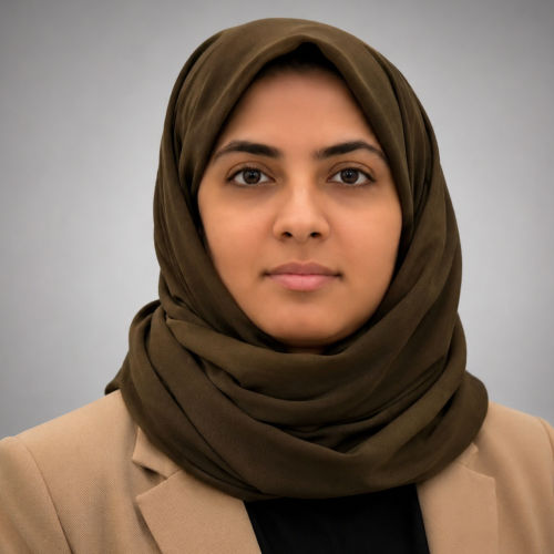 Shaima Bu Jubarah