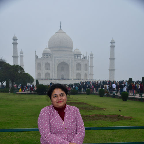 Soma Kanjilal