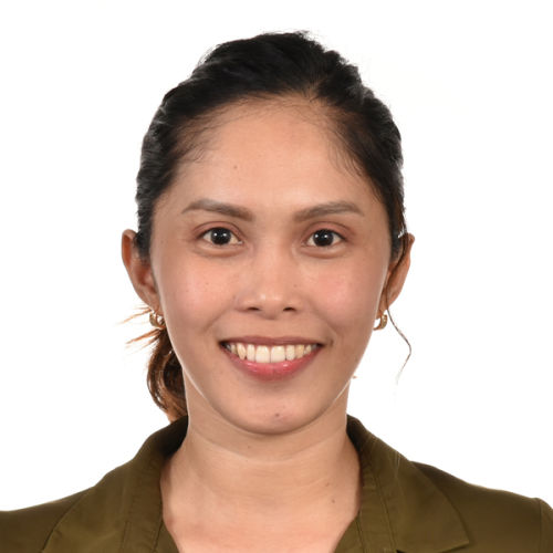 Algrace Bellingan