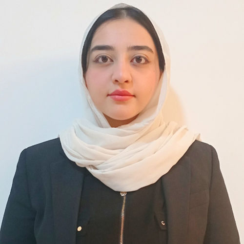 Nabiha Nasir