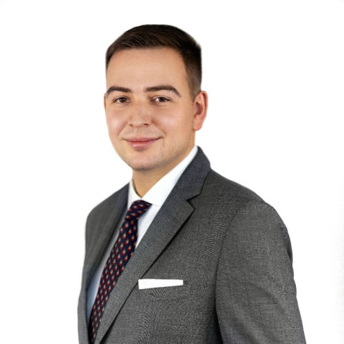 Maksymilian Sykulski