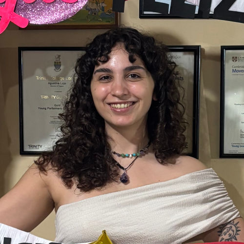 Agustina Lojo