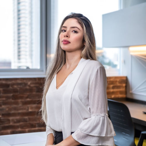 Larissa de Campos Garcia