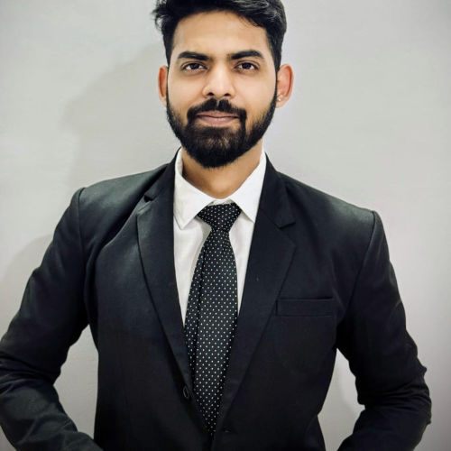 Agrim Verma