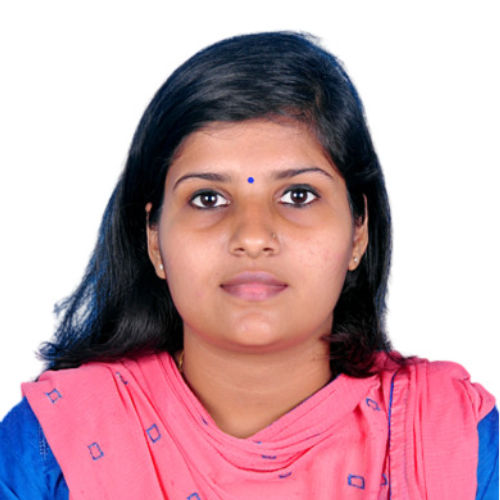 Shyamsree P
