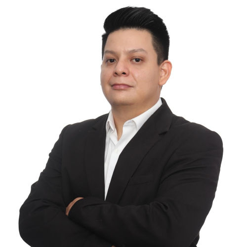 Jesus Abraham Loya Sabido
