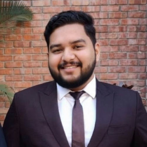 Vivek Jain
