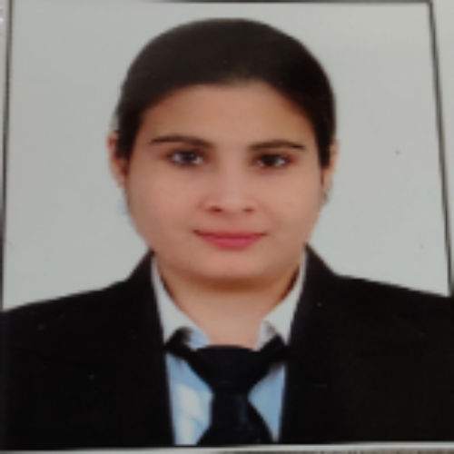 Pragya Munshi