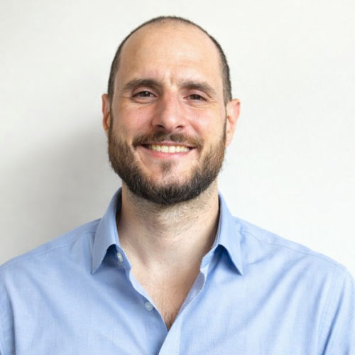 Agustin Comastri