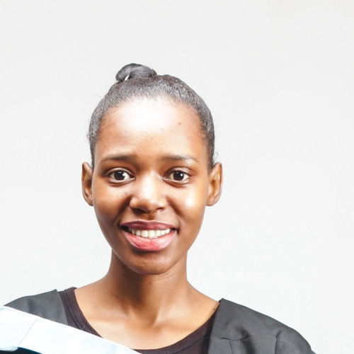 Avuyile Nodada