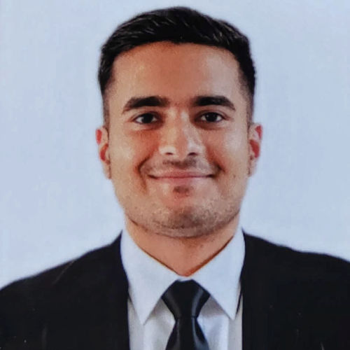 SIMANT TYAGI