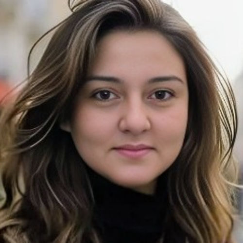 Analia Elizabeth Pereira