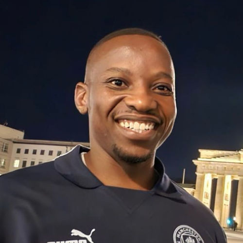 Prince Mathibela