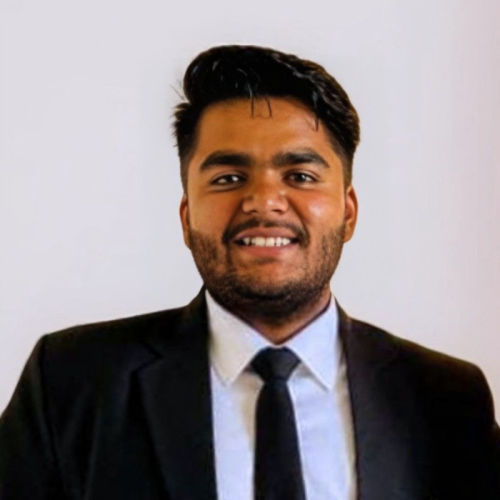 Diwakar Prakash Garg