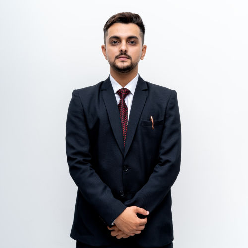 Huzaifa Malik