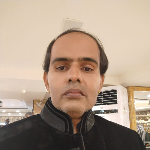 GITESH KHANNAA