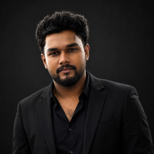 Jithu Sajeev