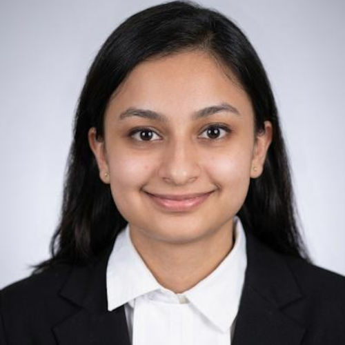 Hetali Sanghavi