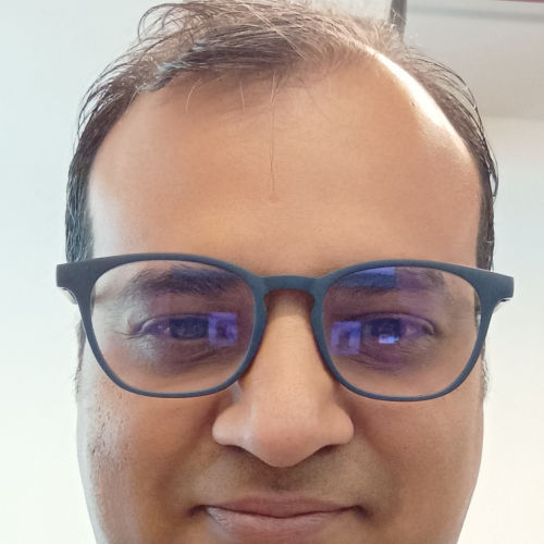 Rohan Goel