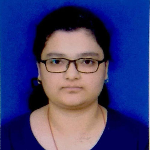 Amisha Srivastava
