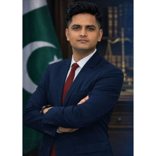 Mukhtar Ahmad Muhammad Talha Rao