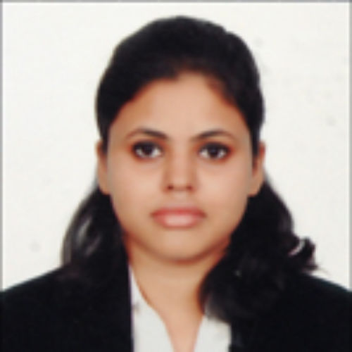 Pooja Ganta