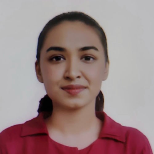Priyal Jain