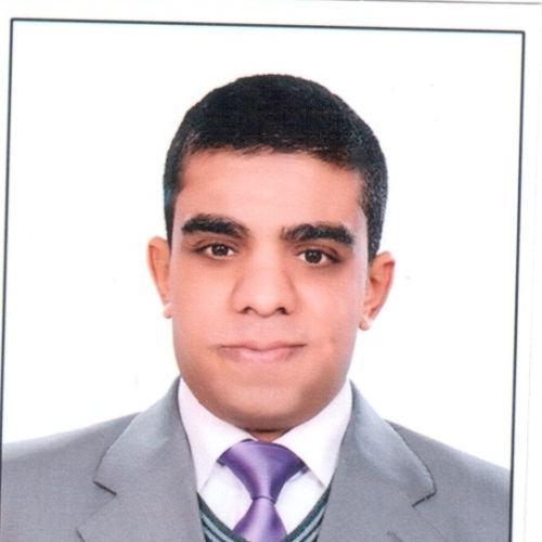 mohamed Hosny Saied Naiem