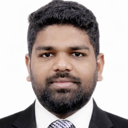 Srikant Shekhar