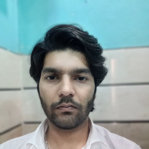 Harsh Gautam
