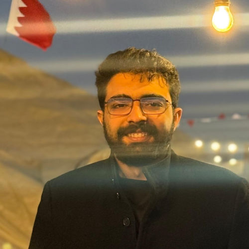 Omran Almulla