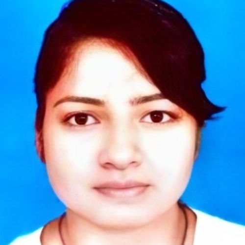Punyashree S B