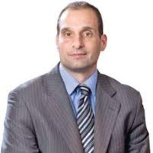 Christos Papadimitriou