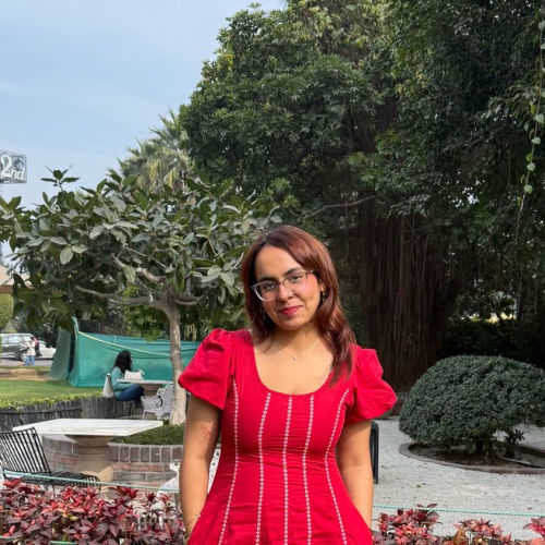 Simar Midha