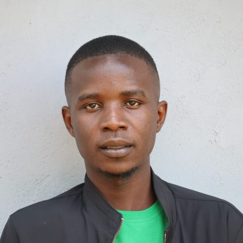 Derrick otieno Odhiambo