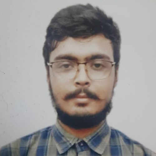 Ribhu Chakraborty