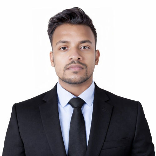 Ayush Jha