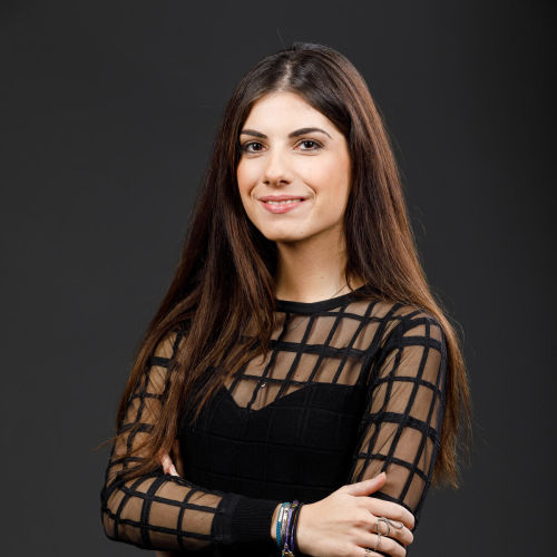 Panagiota Adamopoulou