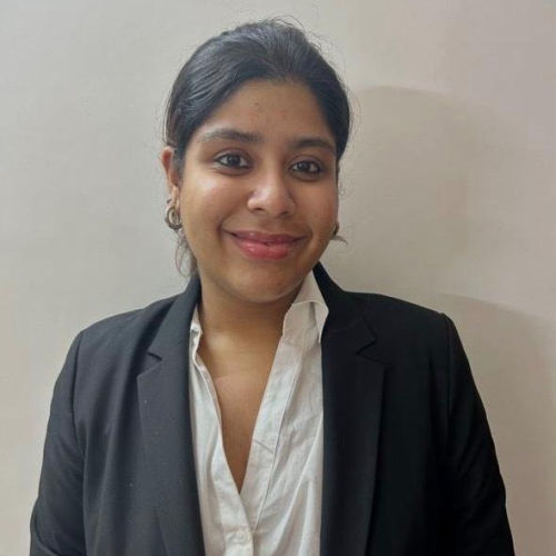 Muskan Sehgal