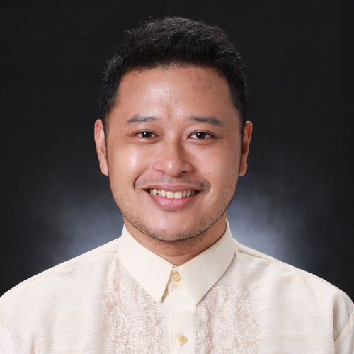 John Sangalang