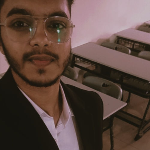 YASHANSH GUPTA