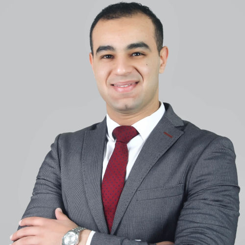 Ahmed Hazem