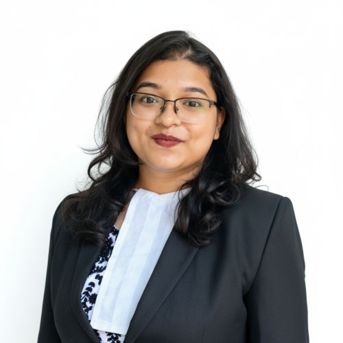 Seersha Chaudhuri