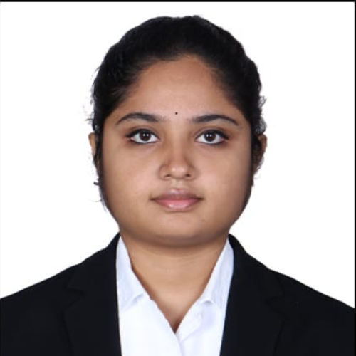 Dodda Rishita Chowdary