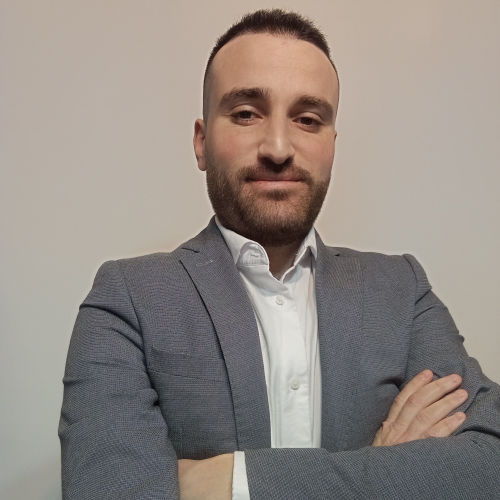 Tammam Alsafadi