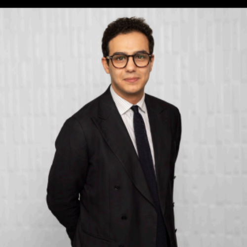 Sami Zaki