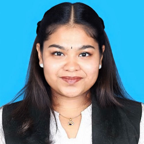 Buvanashri Ilango