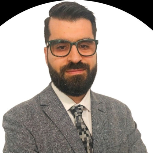 Mohammad Sharbatian